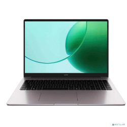 Honor MagicBook X16 2025 GOH-X [5301APLM] Grey 16" {FHD+  Ryzen 5 6600H/16GB/512GB SSD/DOS}