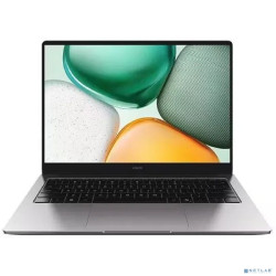 Honor MagicBook X14 CI5 [5301ALXN] Grey {FHD i5-12450H/16GB/512GB/W11}