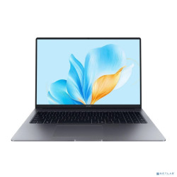 Honor MagicBook X16  BRG-385 [5301ALXS] Grey 16"{FHD i3 1315U/8GB/512GB SSD/DOS}