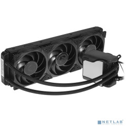MSI СВО MEG CORELIQUID S360, 360mm, LCD 2.4"