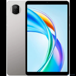 Планшет Honor Pad X7 680 (2.4) 8C RAM4Gb ROM64Gb 8.7" IPS 1340x800 4G Android 15 серый 8Mpix 5Mpix BT WiFi microSD 1Tb 7020mAh 30hr 1344hrs