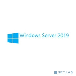 Microsoft Windows Server CAL 2019 Rus 1pk DSP OEI 5 Clt User CAL (R18-05876)