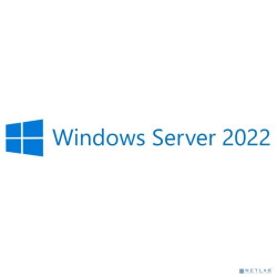 Лицензия OEM Windows Server Datacenter 2022 64Bit Russian 1pk DSP OEI DVD 16 Core (P71-09398)