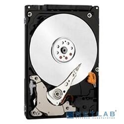 500Gb WD Scorpio Blue (WD5000LPCX) {SATA 6Gb/s, 5400 rpm, 16Mb buffer, 7 mm}