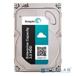 8TB Seagate Enterprise Capacity 3.5 HDD (ST8000NM0075) {SAS 12Gb/s, 7200 rpm, 256mb buffer, 3.5"}