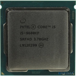 См. арт. 1712322 Процессор Intel CORE I5-9600KF S1151 OEM 3.7G CM8068403874410 S RG12 IN