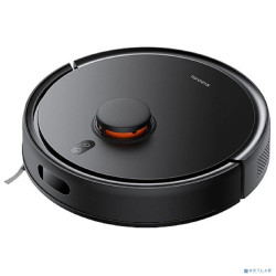 Робот-пылесос Xiaomi Robot Vacuum S20, 45Вт, черный [bhr8628eu]