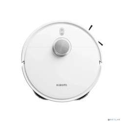 Робот-пылесос Xiaomi Robot Vacuum S40Pro EU