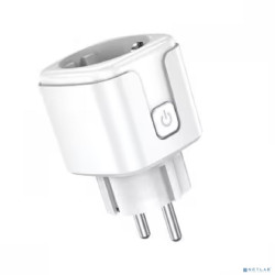 SmartiNext SN-SP20AW УМНАЯ РОЗЕТКА WIFI, БЕЛАЯ