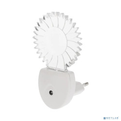 Rexant 75-0318 Ночник светодиодный РОМАШКА ХАМЕЛЕОН свечение мультиколор 7 цветов, 230 В