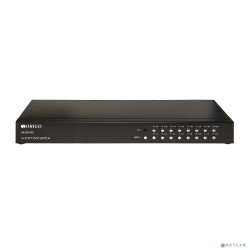 ORIGO OKVM450/A1A 16-портовый KVM-переключатель с портами VGA и USB