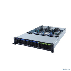 Серверы и опции Gigabyte