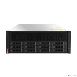 Gooxi AS4105G-D12R-G3 4U-5GPU,16*DDR4,2*2200W,12disks