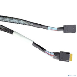 Gooxi 3.05.192.1076 Кабель CH-MCIO-8654-L780-PCIE4.0