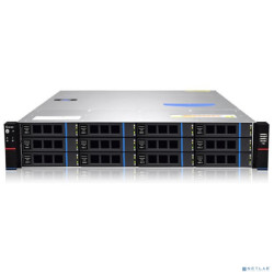 Сервер в сборе / RMC2112-670-HSE-D (bundle1) / RMC2112-670-HSE-D (bundle1):2U/ G3DE-B-PK / 2x Xeon Silver 4310 / 4xDDR4 32GB RDIMM 3200 / 2x SSD SATA3 D3-S4520 960GB, 2.5" /2x1GbE LAN i350/RAID 0/1/10