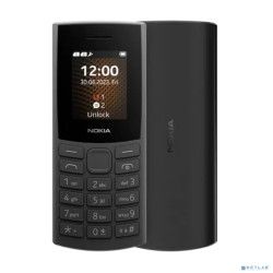 NOKIA 106 TA-1564 DS EAC1 CHARCOAL [1GF019BPA2C03]
