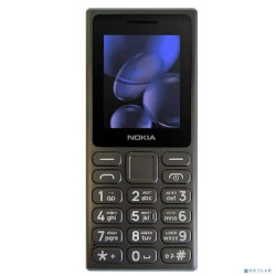 NOKIA 108 TA-1627 DS EAC BLACK