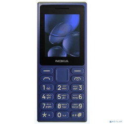 NOKIA 108 TA-1627 DS EAC BLUE (SP01Z07Z1983Y)