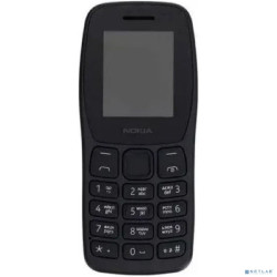 NOKIA 105 TA-1416 DS EAC2+ CHARCOAL (SP01Z07Z1947Y)