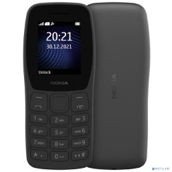 NOKIA 105 TA-1423 SS EAC2+ CHARCOAL (SP01Z07Z1948Y)