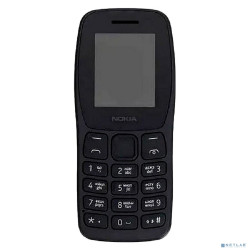 NOKIA 105 TA-1416 DS EAC+ CHARCOAL