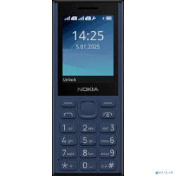 NOKIA HMD 130 MUSIC TA-1704 DS EAC Синий