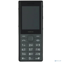 NOKIA HMD 150 MUSIC TA-1716 DS EAC DARK Серый