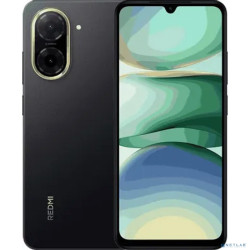 Xiaomi Redmi A5 4GB/128GB Midnight Black [64291]