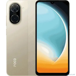 Xiaomi Poco C71 3GB/64GB Gold [65029]