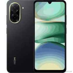 Xiaomi Redmi A5 3GB/64GB Midnight Black [64238]