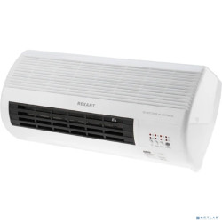 Rexant (60-0035) Тепловентилятор электрический настенный PTC 2кВт, белый