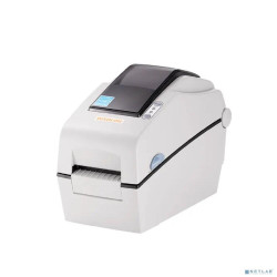Принтер этикеток/ SLP-DX223, 2" DT Printer, 300 dpi, Serial, USB, Ivory, Ethernet