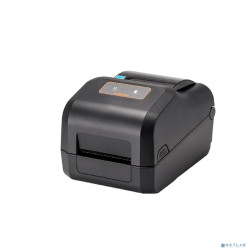 Принтер этикеток/ XD5-43t, 4" TT Printer, 300 dpi, USB, Serial, Ethernet, Black
