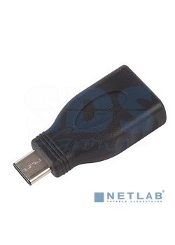 Rexant (18-1882) Кабель USB-A – Type-C, 3A, 2м, ПВХ, белый