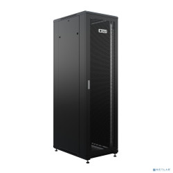 SKAT TB-42R680PF-B Шкаф напольный универсальный серверный 42U 600х800мм, дверь перфорированная {4408} {1.5 года гарантия}