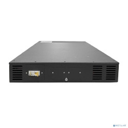 Батарейный кабинет Rackmount стоечного исполнения 2U,  для ИБП HIDEN EXPERT UDC9206H-RT/UDC92010H-RT, 16 АКБ 7 Ач