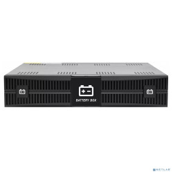 Батарейный кабинет для ИБП HIDEN EXPERT UDC9203H-RT (EXBRHE+96) MNB HR1234W