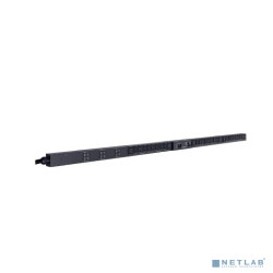 CyberPower Блок распределения питания/ PDU CyberPower PDU83401 3ph 0U, Switched MBO, IN: 415V/16A, IEC309-16Aplug