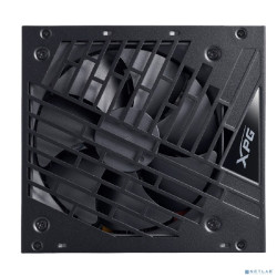 XPG CORE REACTOR II VE 650 (ATX 3.1, 650W, Full Modular,  PWM 120mm FDB fan,  Active PFC, DC to DC,Half-Bridge & LLC converter, 80+ GOLD,) RET
