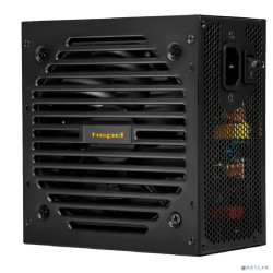 Power Supply HSPD, 750W 80+ Bronze (ATX, 2.31, Semi-modular, 1x24(20+4)pin 550mm, 1xCPU*2 8(4+4)pin 600+150mm, 1xPCIe*2 8(6+2)pin 500+150mm, 2xSATA*3 400+150+150mm, 1xMOLEX4pin*3+FDD 400+150+150+150mm