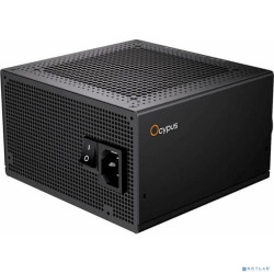 PSU Ocypus Delta P750 [P750-BD] 750W / APFC / JP capasitors / 80+ Bronze