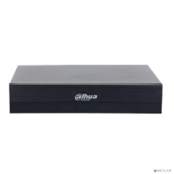 DAHUA DH-XVR1B04-I/T 4-канальный HDCVI-видеорегистратор c SMD, видеоаналитика, до 5 IP каналов до 2Мп, 1 SATA III до 6Тбайт