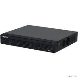 DAHUA DHI-NVR2108HS-4KS3 8-канальный IP-видеорегистратор 80Мбит/с 1 SATA III до 20Тбайт 1 HDMI, 1 VGA ; RJ45 100Мб видеоаналитика SMD