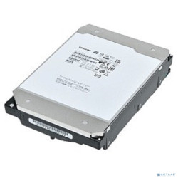 Жесткий диск/ HDD Toshiba SAS 20Tb 3.5" Server 7200 12Gbit/s 512Mb  1 year ocs
