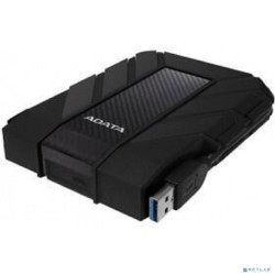 A-Data Portable HDD 1Tb HD710 AHD710P-1TU31-CBK {USB 3.1, 2.5", Black}
