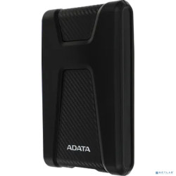 A-Data Portable HDD 1TB DashDrive Durable AHD650 черный [AHD650-1TU31-CBK]