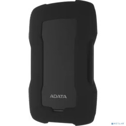 A-Data Portable HDD 1Tb HD330 AHD330-1TU31-CBK {USB 3.1, 2.5", Black} Противоударный