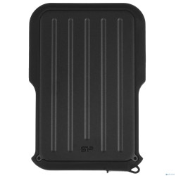 Silicon Power Portable HDD 1TB  Armor A66 SP010TBPHD66SS3K USB 3.0  2.5" черный