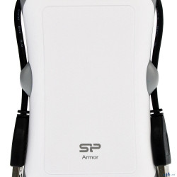 2.5" Внешний HDD Silicon Power Armor A30 [SP020TBPHDA30S3W]