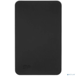 Silicon Power Portable HDD 2TB USB 2.0 SP020TBPHD05SS3K S05 Stream 2.5" черный
